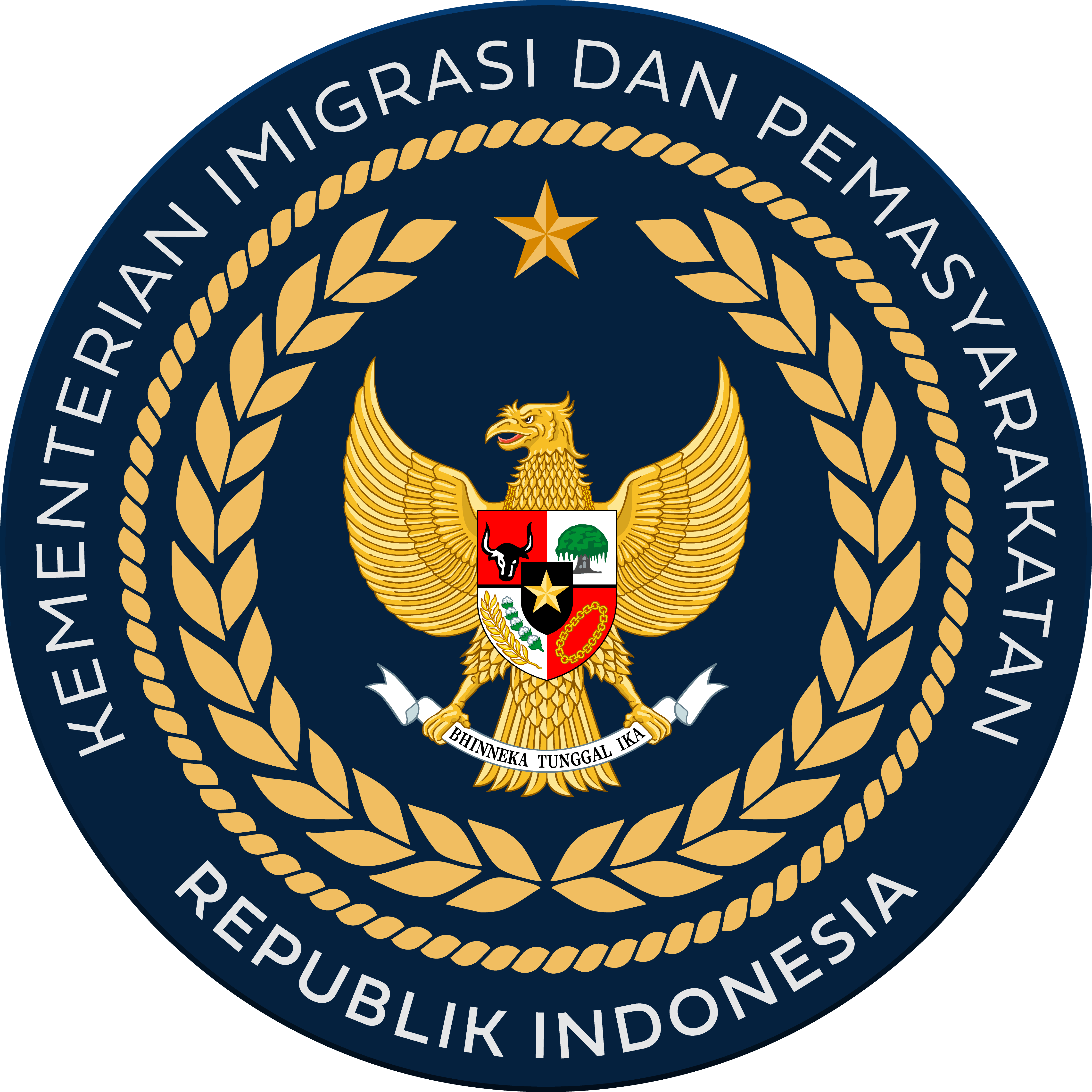 Logo Kemenimipas